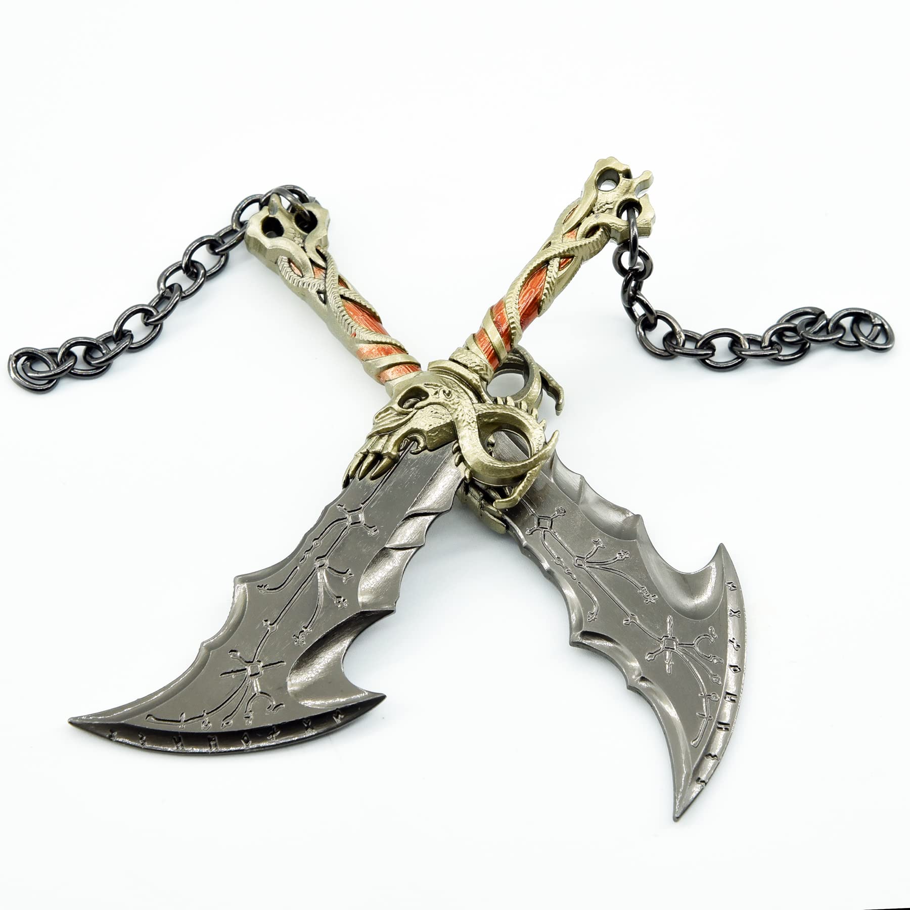 Amazon | Miltara Kratos レヴィアサンの斧 クラトス カオス ブレード